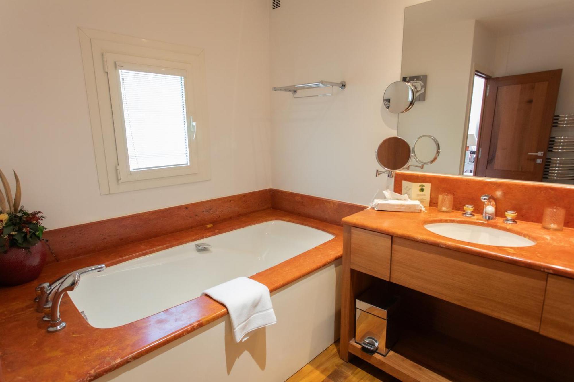 Hotel Le Verger Maelvi Grimaud Bilik gambar