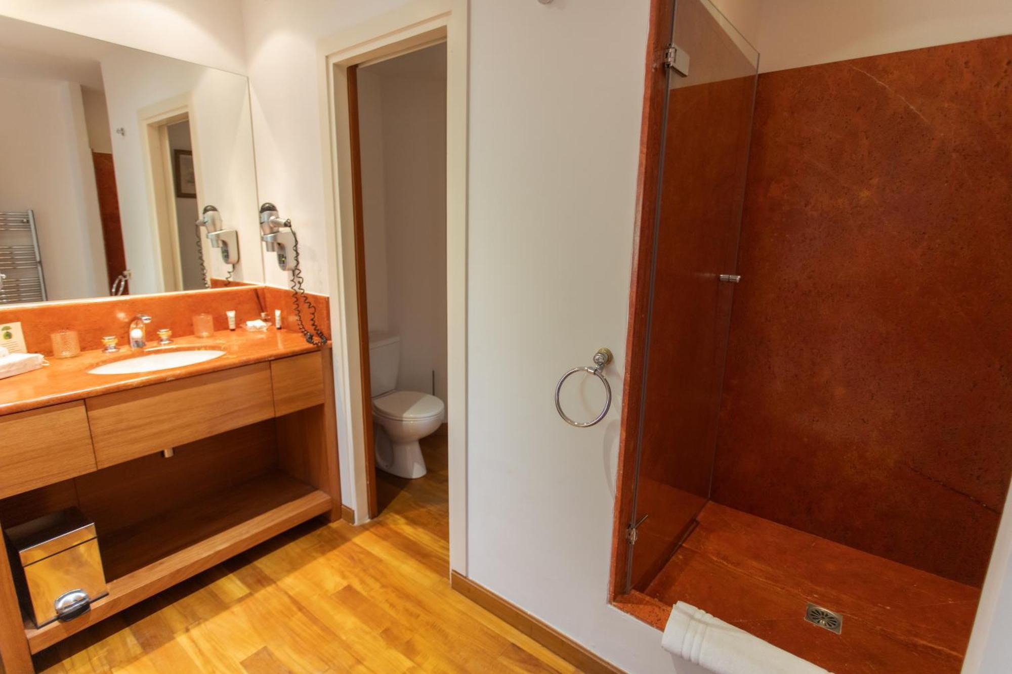 Hotel Le Verger Maelvi Grimaud Bilik gambar