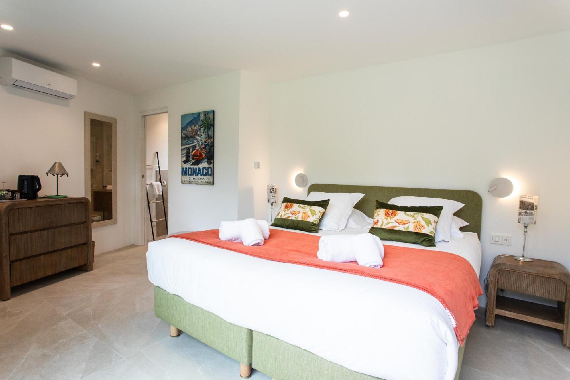 Hotel Le Verger Maelvi Grimaud Luaran gambar