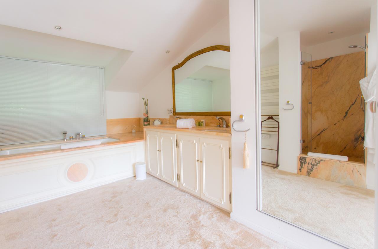 Hotel Le Verger Maelvi Grimaud Luaran gambar